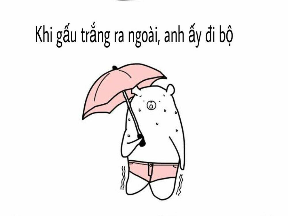 The life of the three bears - Chapter 1 - Page 6