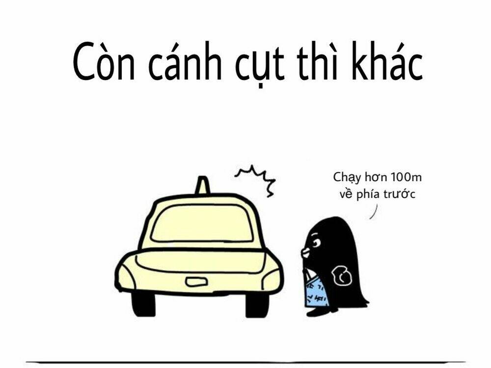 The life of the three bears - Chapter 1 - Page 7