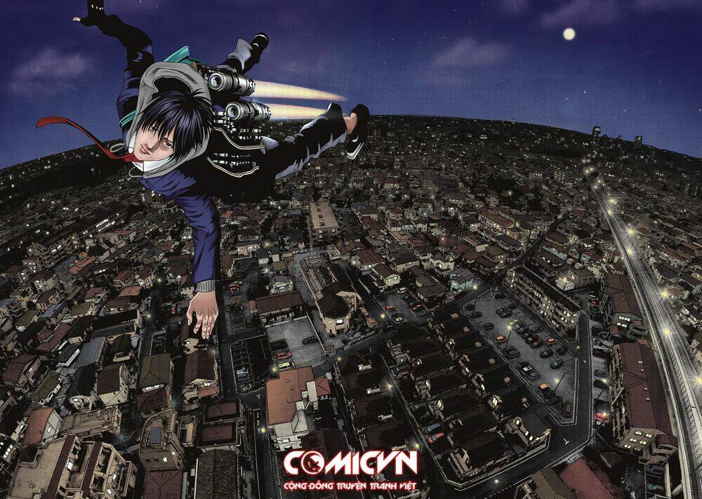 Inu Yashiki - Chapter 85.1 - Page 15