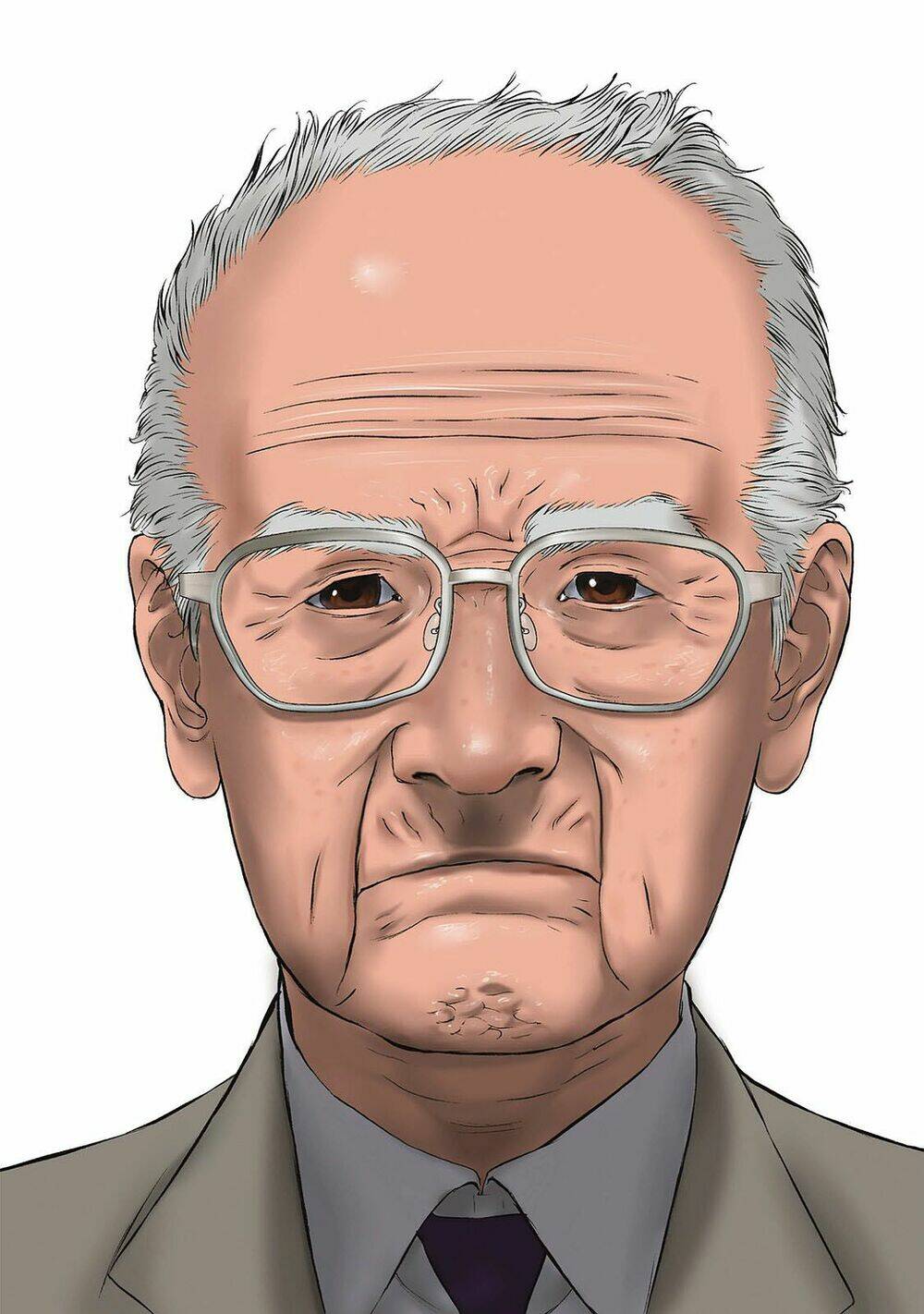 Inu Yashiki - Chapter 85.1 - Page 18