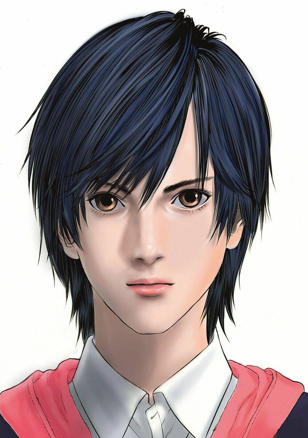 Inu Yashiki - Chapter 85.1 - Page 19