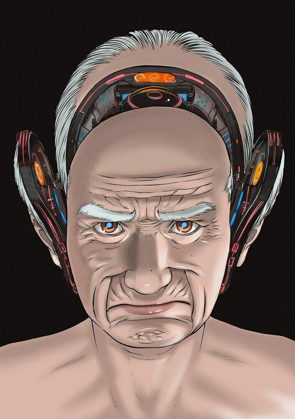 Inu Yashiki - Chapter 85.1 - Page 24