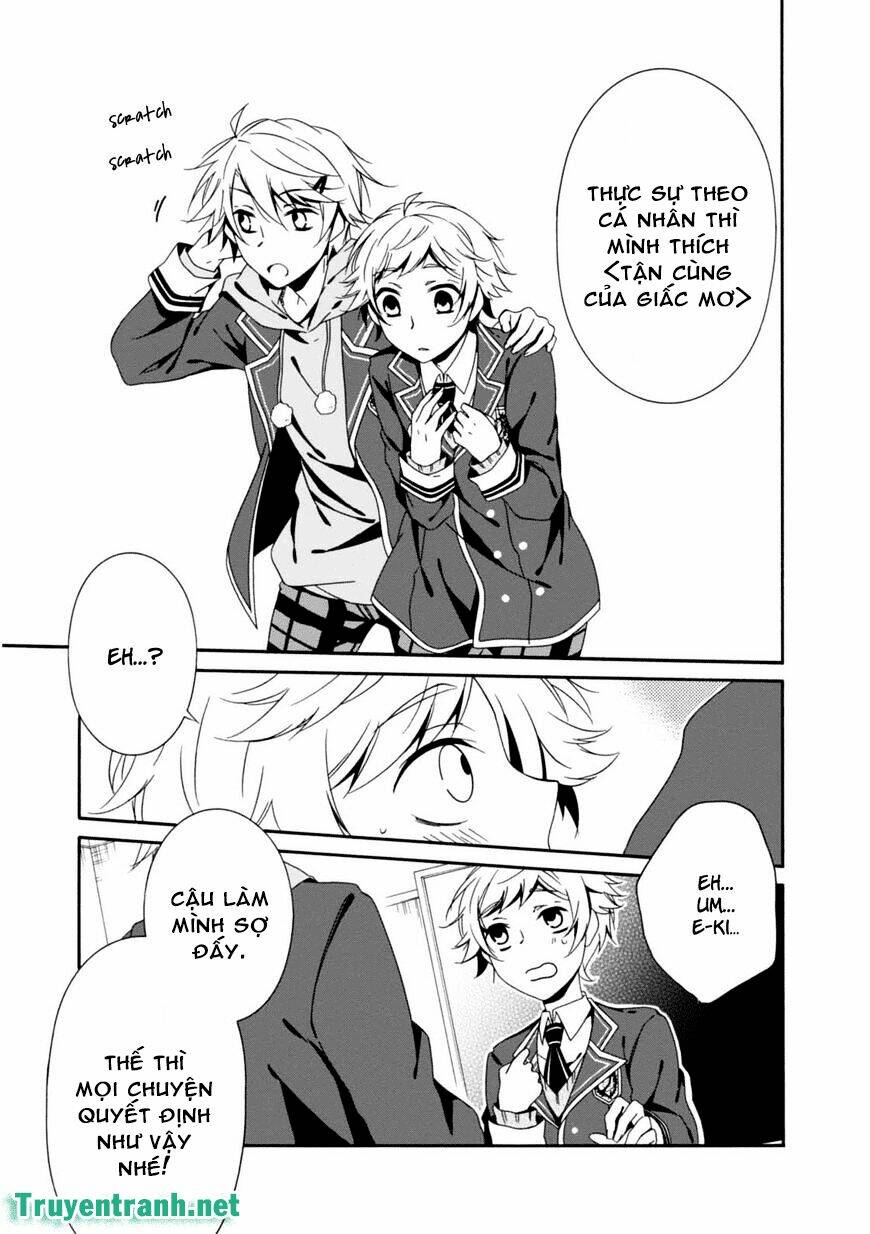 Shuuen no Shiori - Chapter 20.2 - Page 4