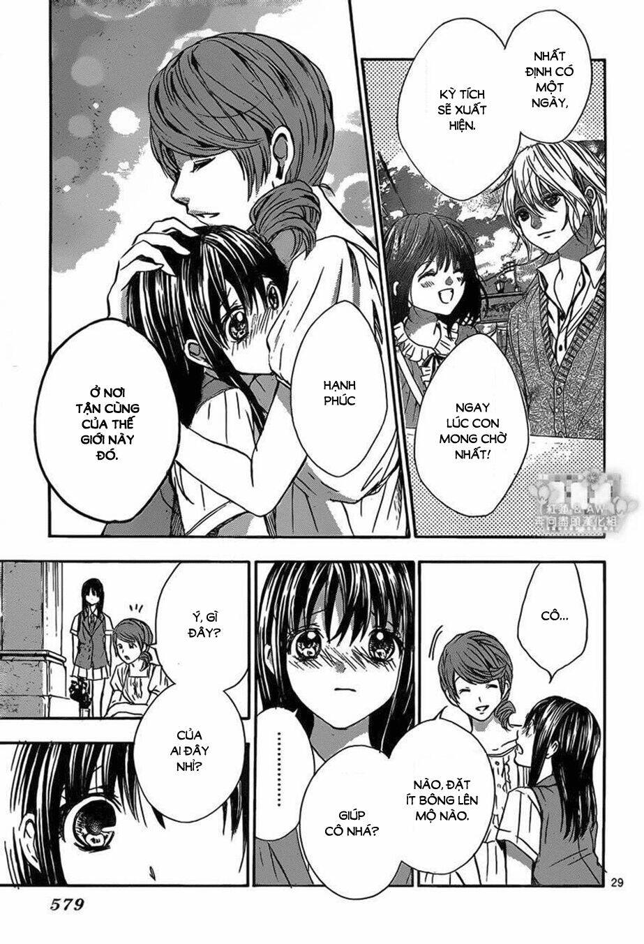 Sekai no Hate - Chapter 17 - Page 28