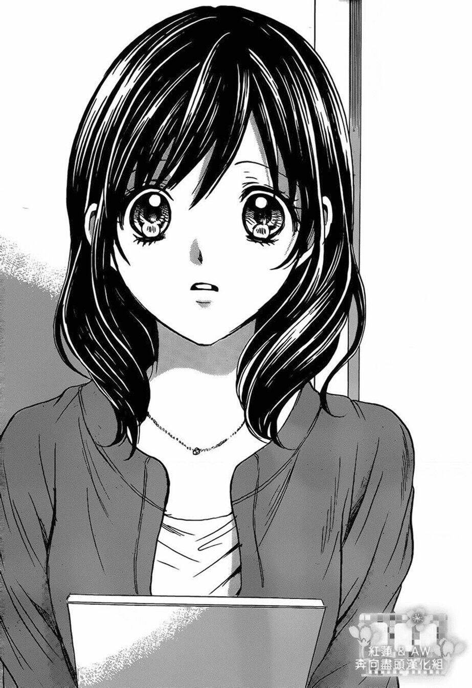 Sekai no Hate - Chapter 17 - Page 37