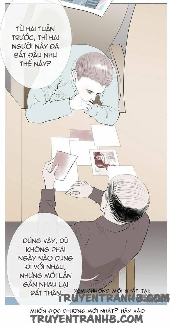 Giữa Anh Và Em - Chapter 72 - Page 14