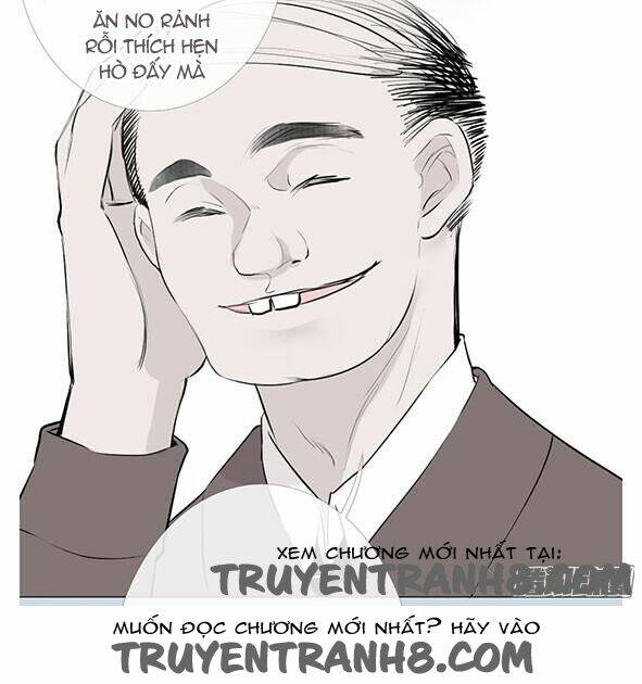 Giữa Anh Và Em - Chapter 72 - Page 16