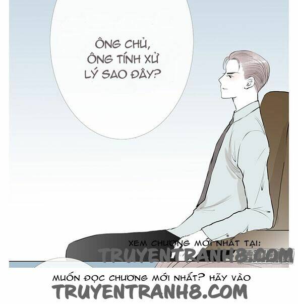 Giữa Anh Và Em - Chapter 72 - Page 17