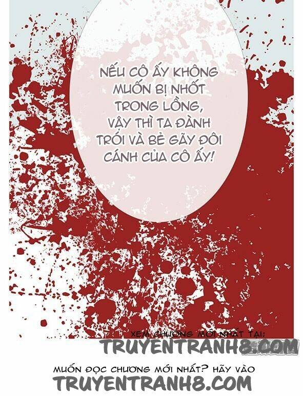 Giữa Anh Và Em - Chapter 72 - Page 21