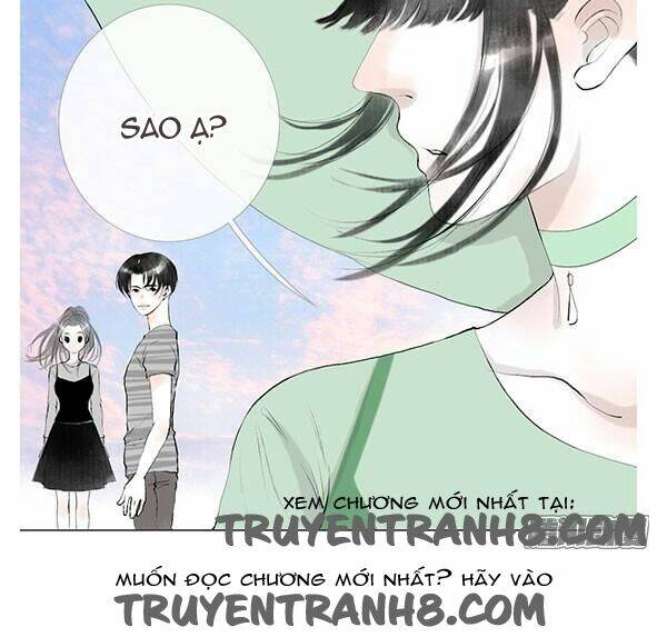 Giữa Anh Và Em - Chapter 72 - Page 3