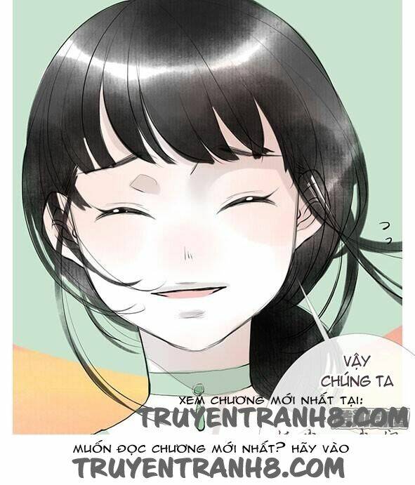 Giữa Anh Và Em - Chapter 72 - Page 6