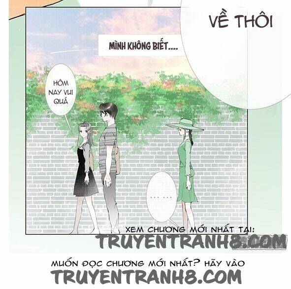 Giữa Anh Và Em - Chapter 72 - Page 7