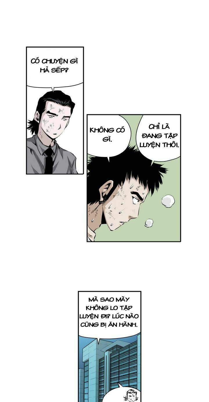 Double Casting - Chapter 88 - Page 12