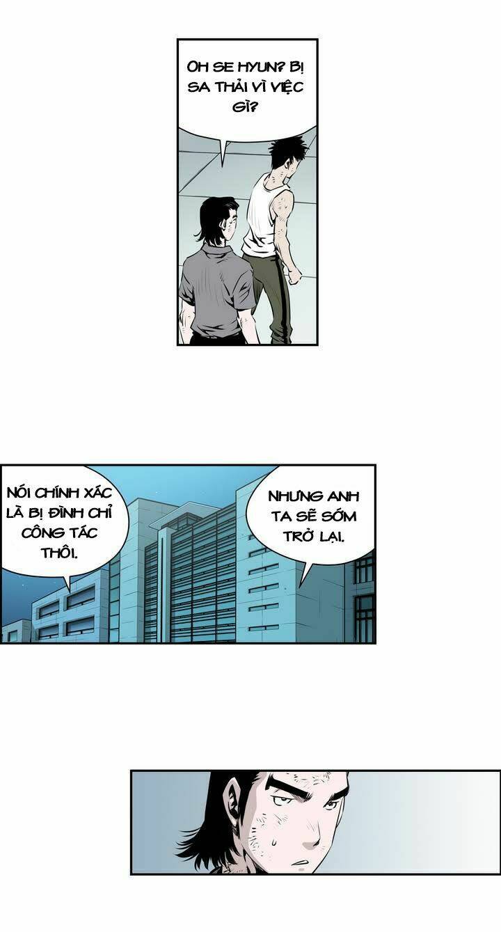 Double Casting - Chapter 88 - Page 14