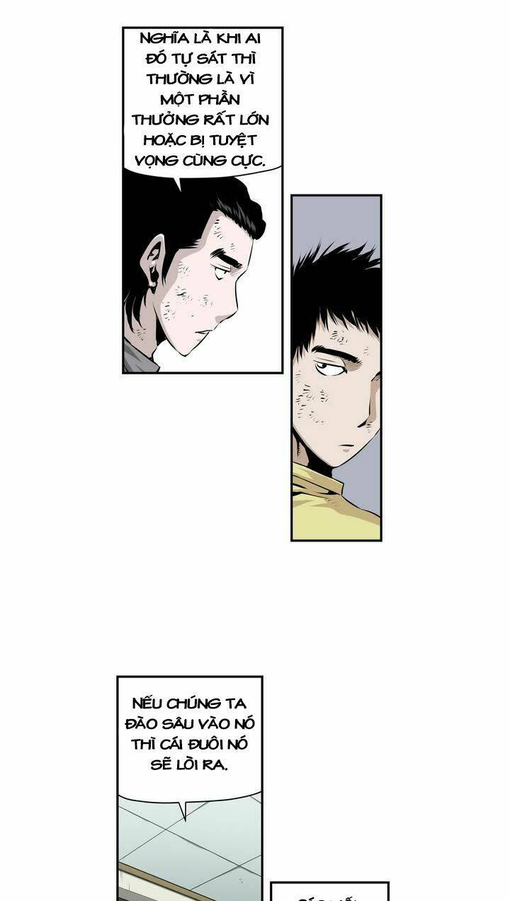 Double Casting - Chapter 88 - Page 16