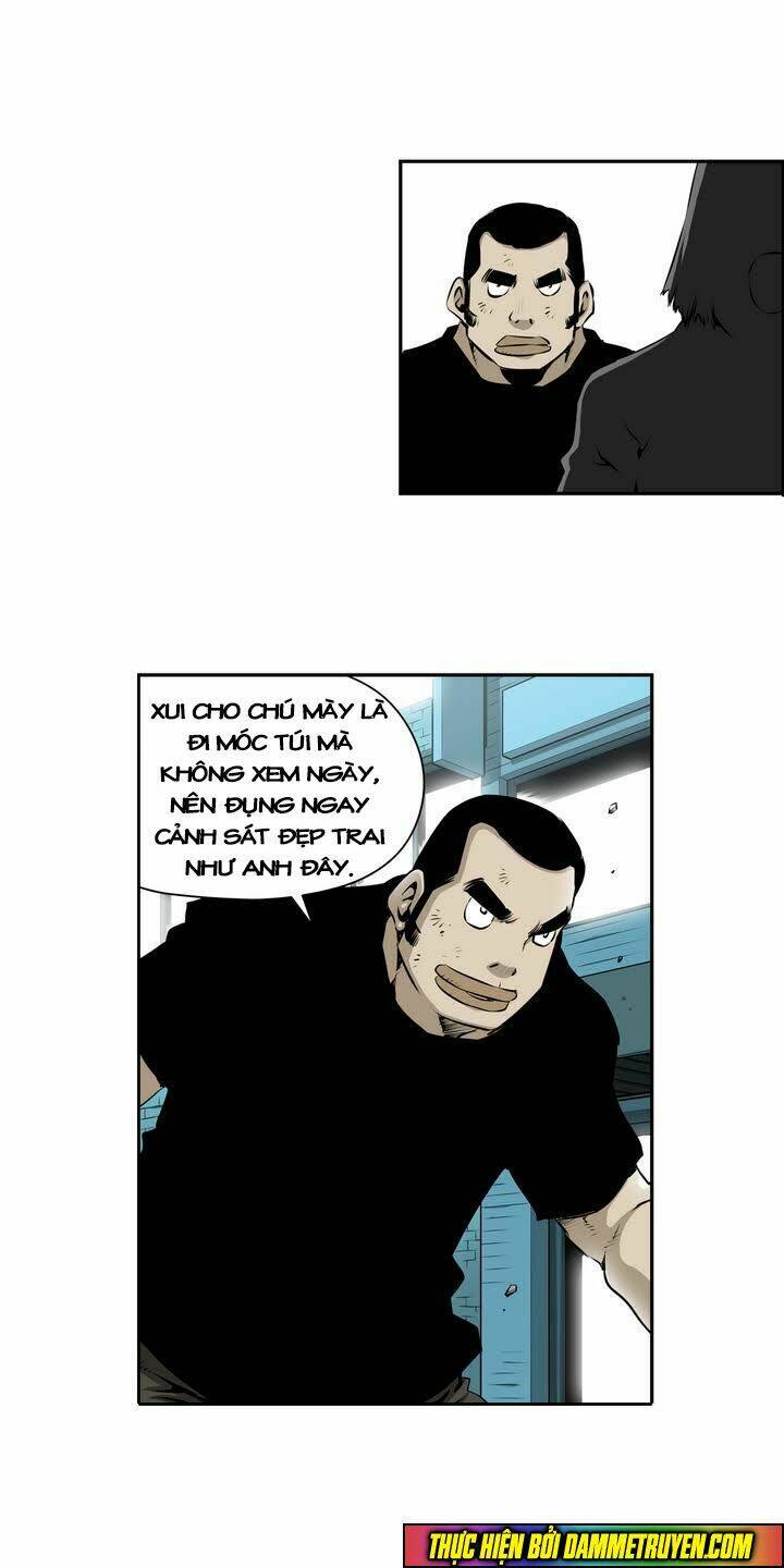 Double Casting - Chapter 88 - Page 25