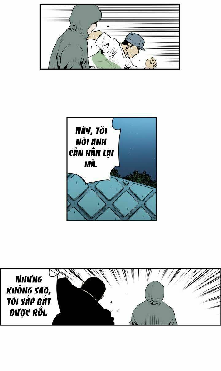 Double Casting - Chapter 88 - Page 28