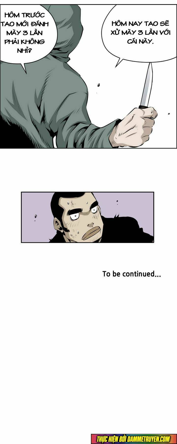 Double Casting - Chapter 88 - Page 30