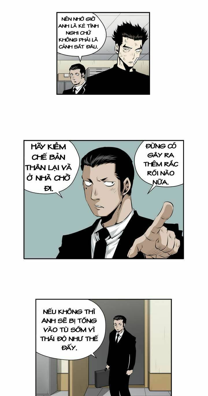 Double Casting - Chapter 88 - Page 6