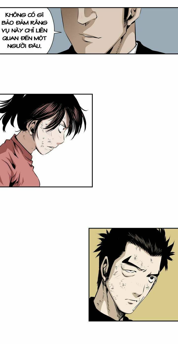 Double Casting - Chapter 88 - Page 8