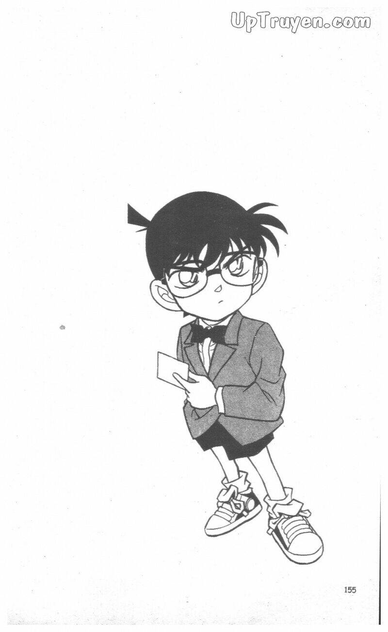 Conan - Bộ Đặc Biệt - Chapter 10 - Page 151