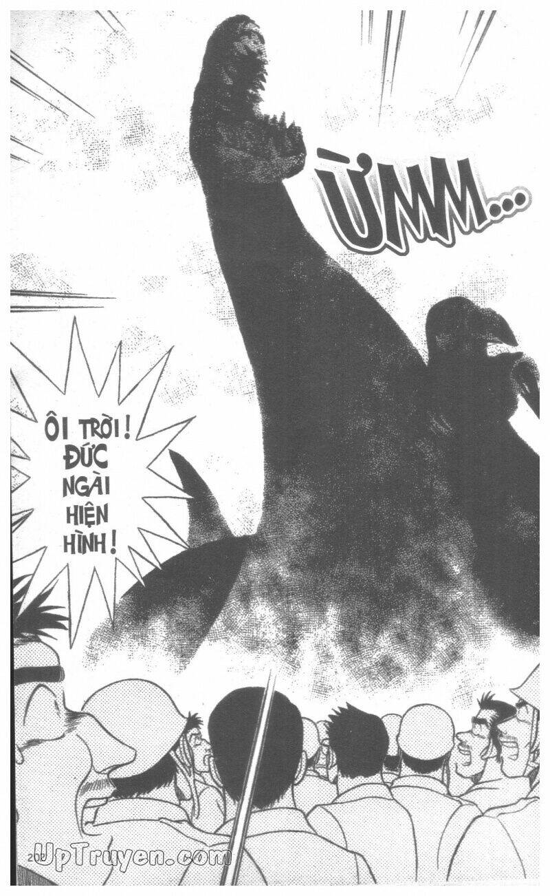 Conan - Bộ Đặc Biệt - Chapter 10 - Page 198