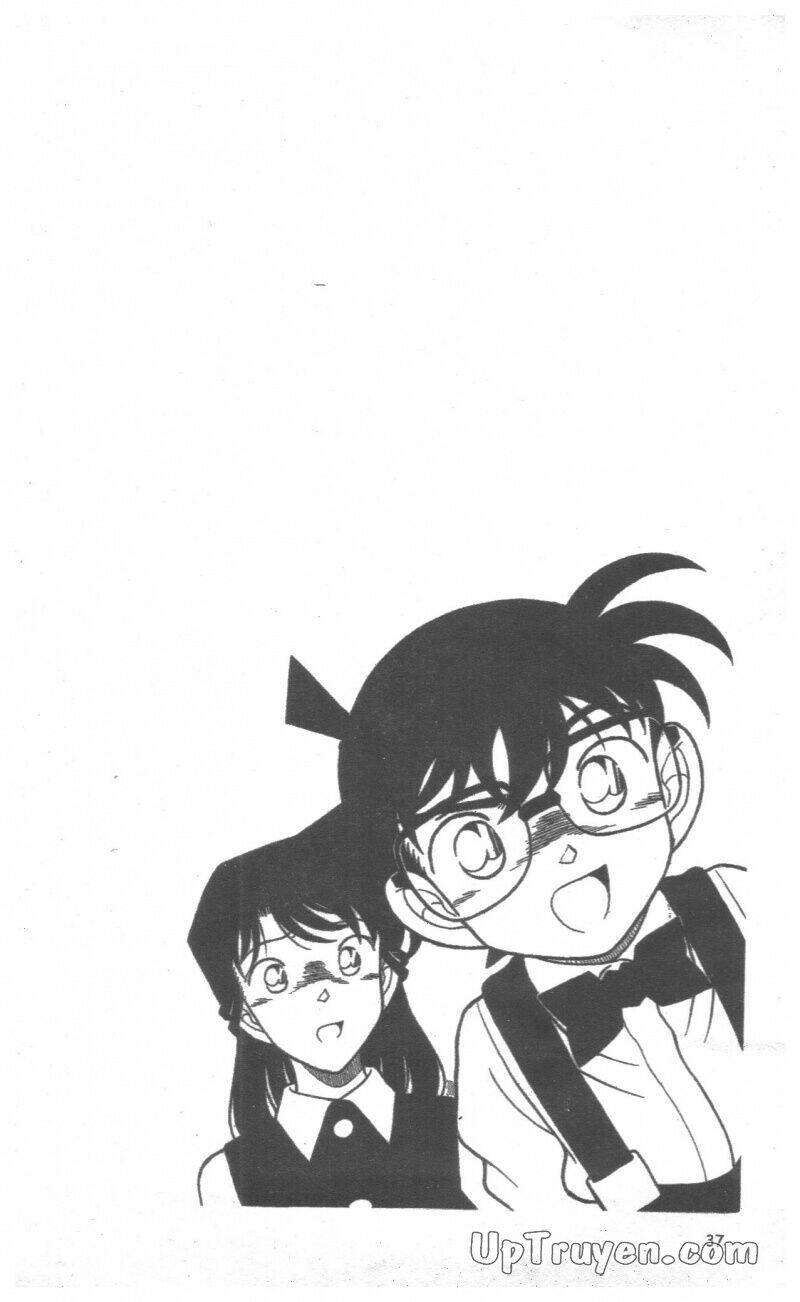 Conan - Bộ Đặc Biệt - Chapter 10 - Page 35