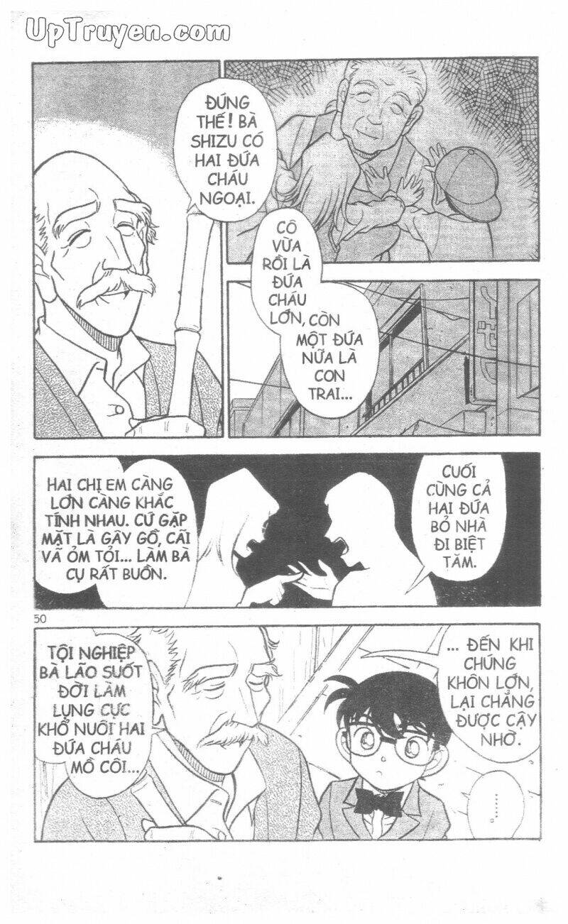 Conan - Bộ Đặc Biệt - Chapter 10 - Page 48