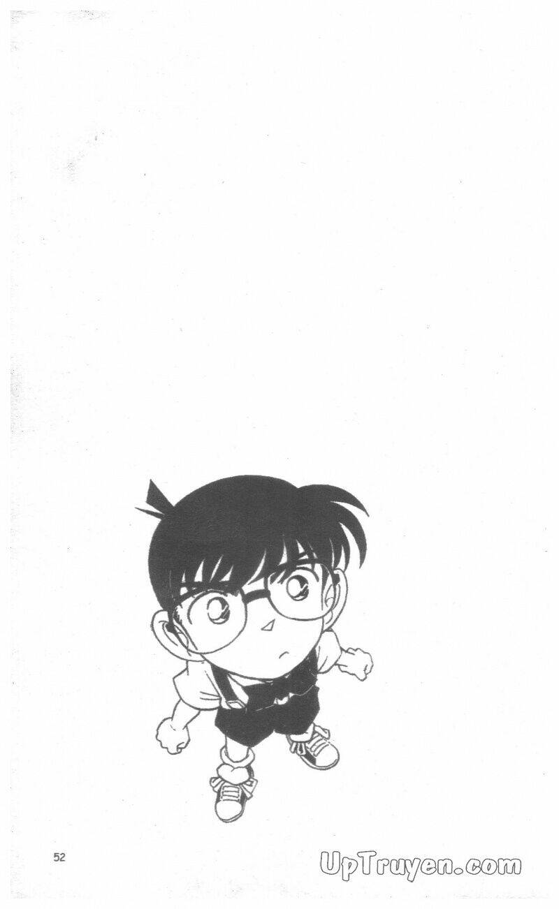 Conan - Bộ Đặc Biệt - Chapter 10 - Page 50