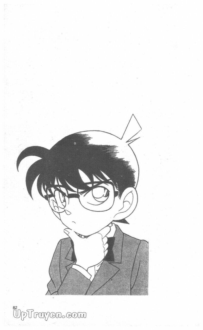 Conan - Bộ Đặc Biệt - Chapter 10 - Page 80