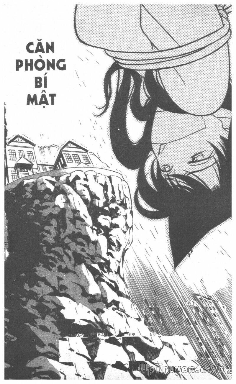 Conan - Bộ Đặc Biệt - Chapter 10 - Page 81