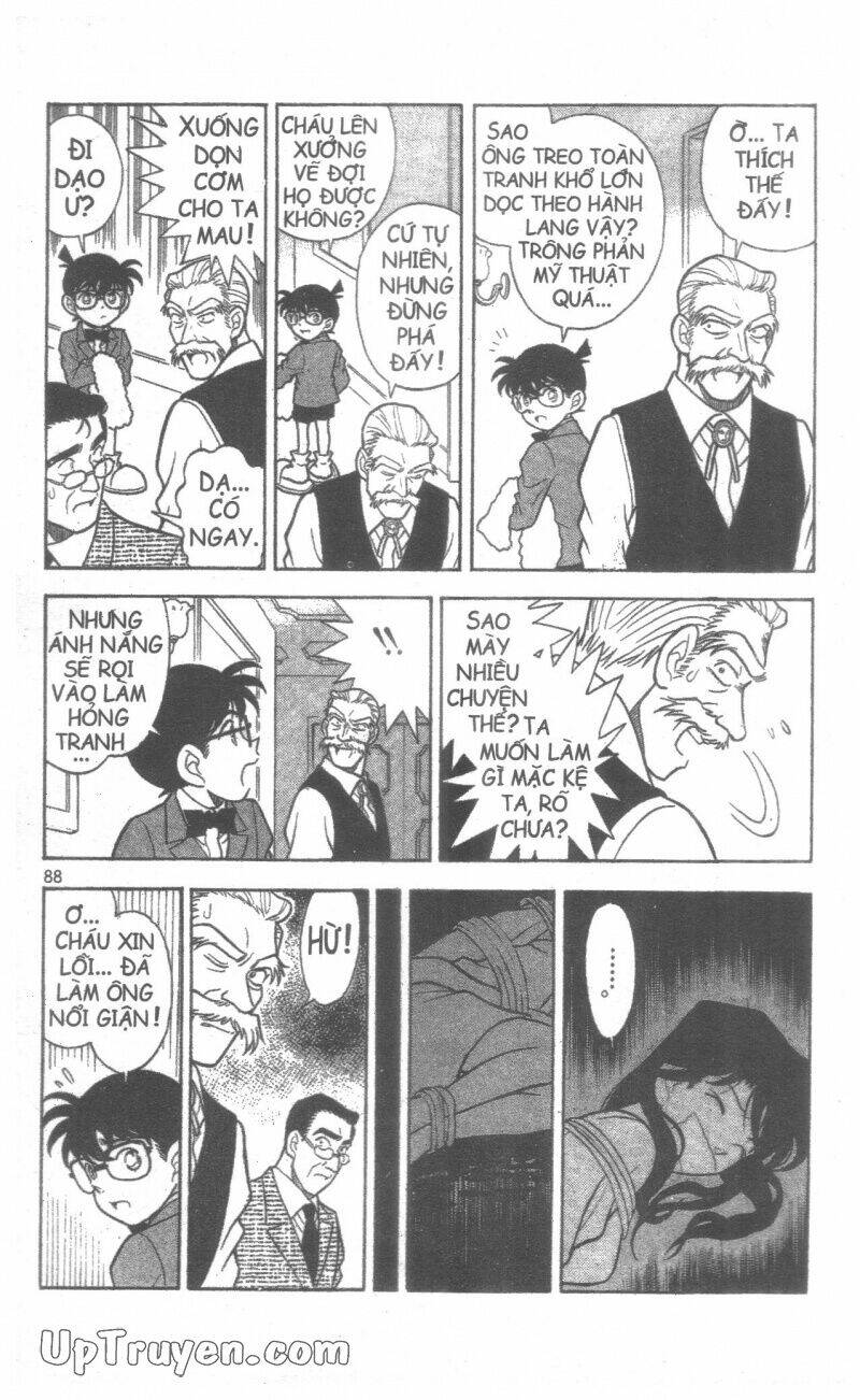 Conan - Bộ Đặc Biệt - Chapter 10 - Page 84