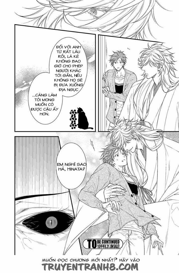 Kami-sama No Iutoori Vol 2 - Chapter 3 - Page 25