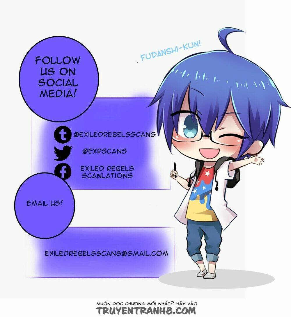 Kami-sama No Iutoori Vol 2 - Chapter 3 - Page 26