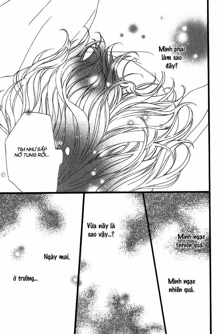 Kimi no Kiss de Me o Samasu - Chapter 4 - Page 31