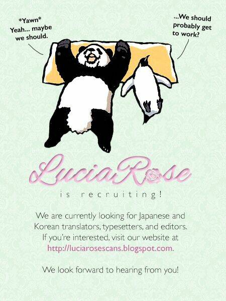 Kimi no Kiss de Me o Samasu - Chapter 4 - Page 3