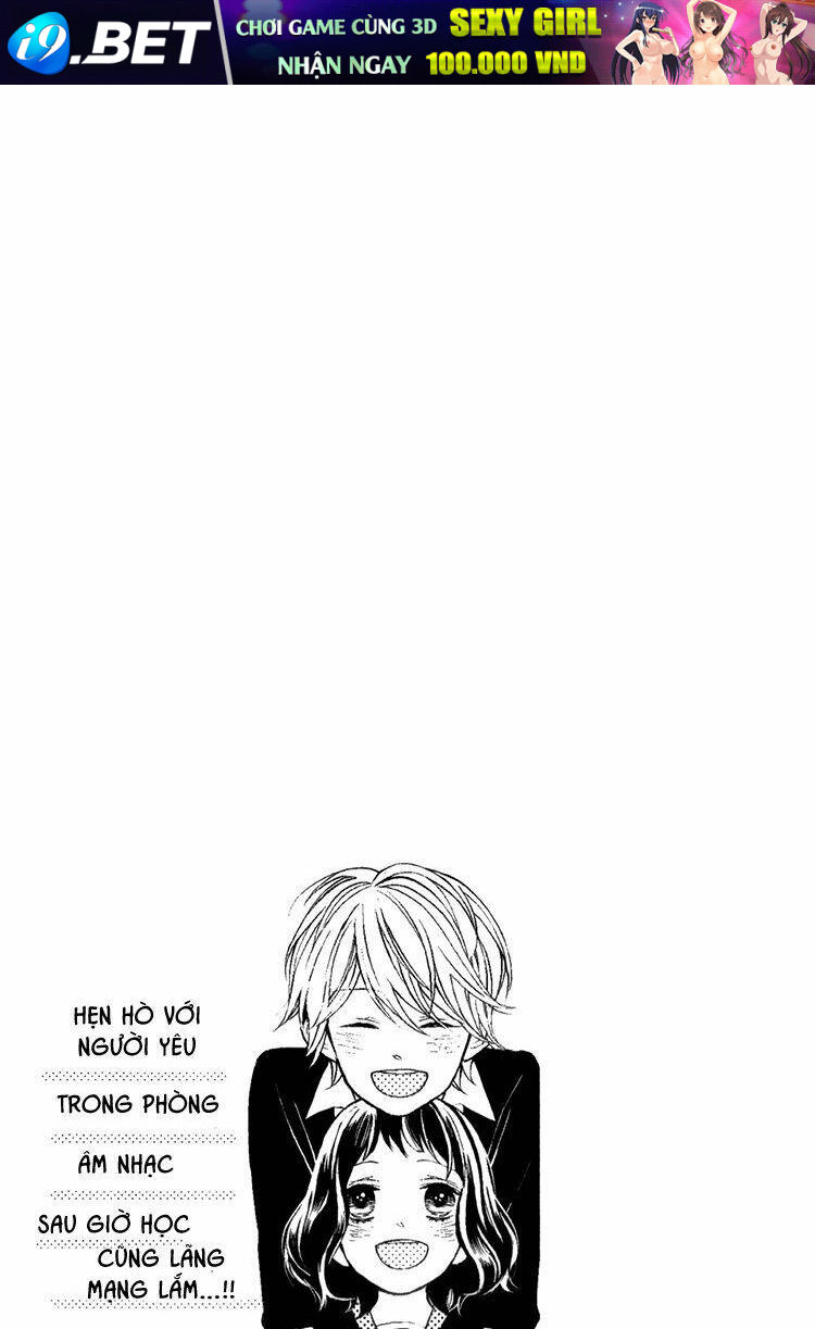 Kimi no Kiss de Me o Samasu - Chapter 4 - Page 45