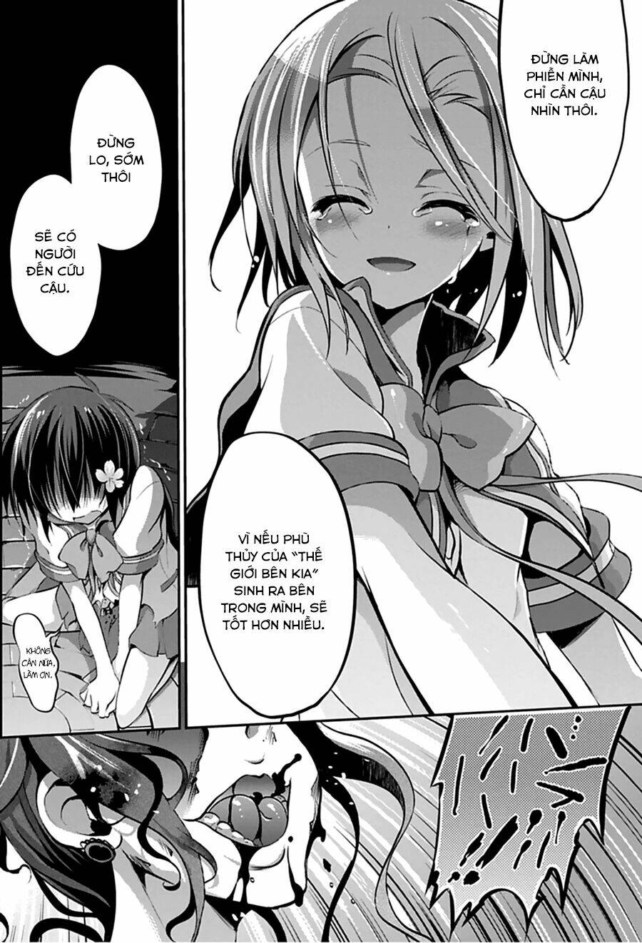 Dolls Fall - Chapter 24 - Page 24