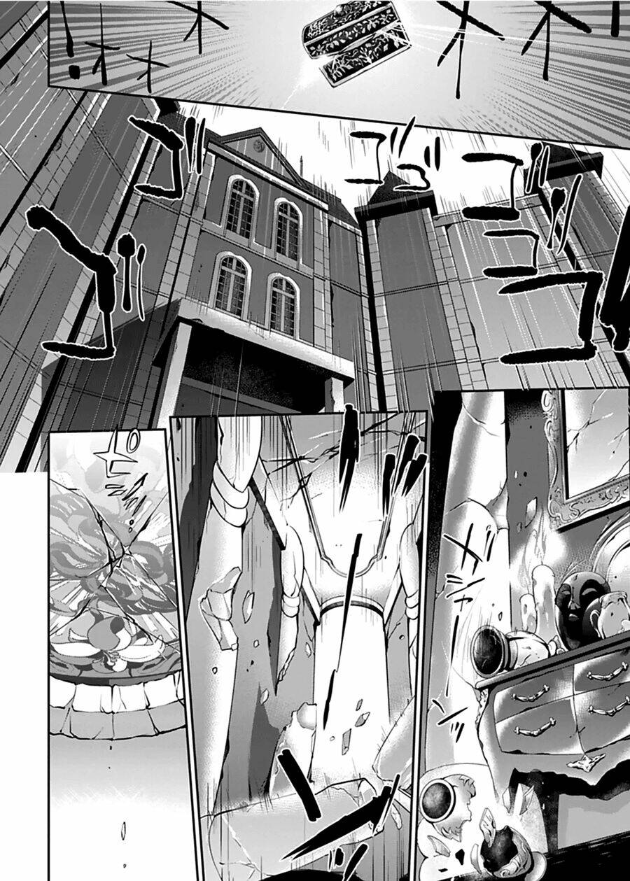 Dolls Fall - Chapter 24 - Page 26