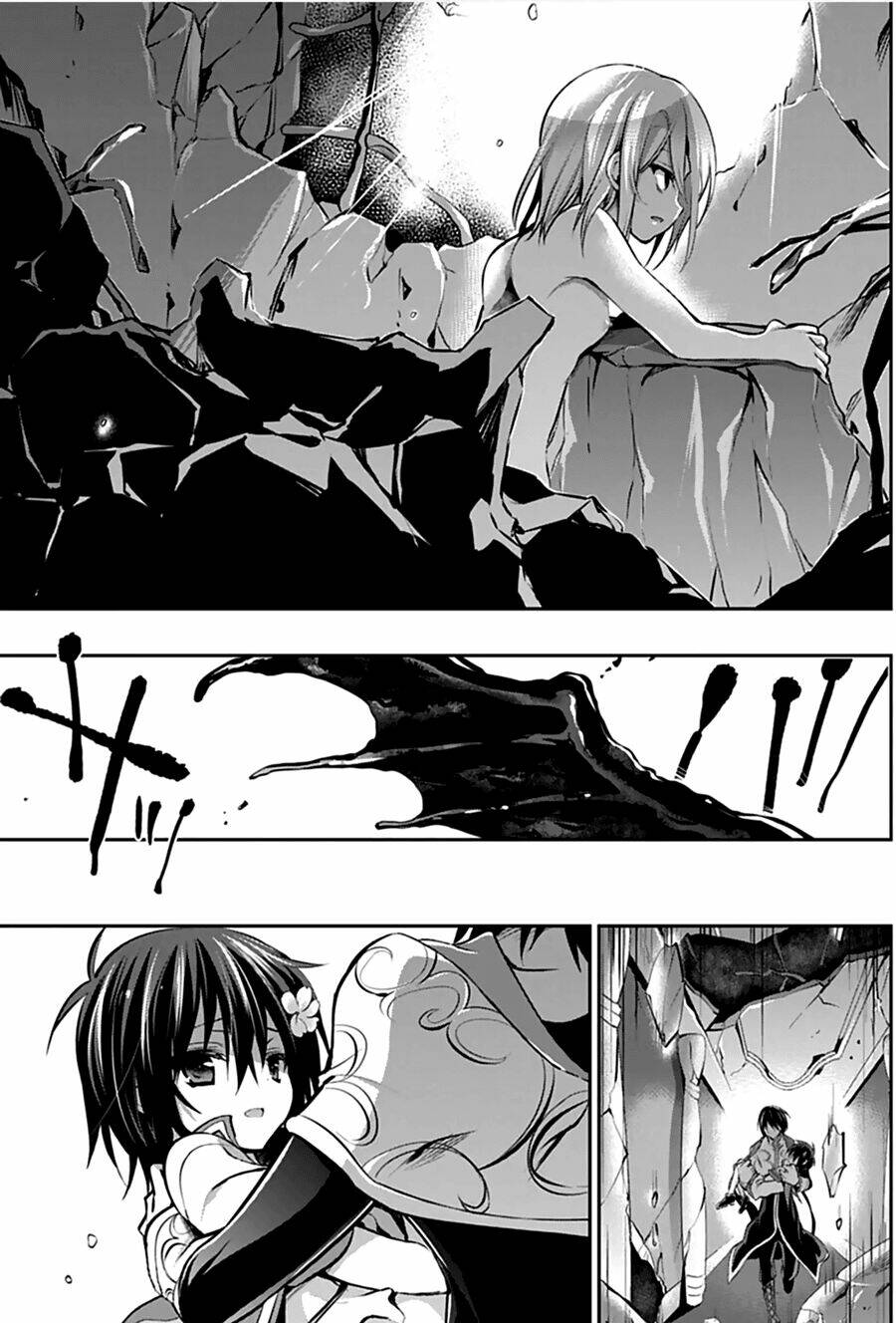 Dolls Fall - Chapter 24 - Page 31