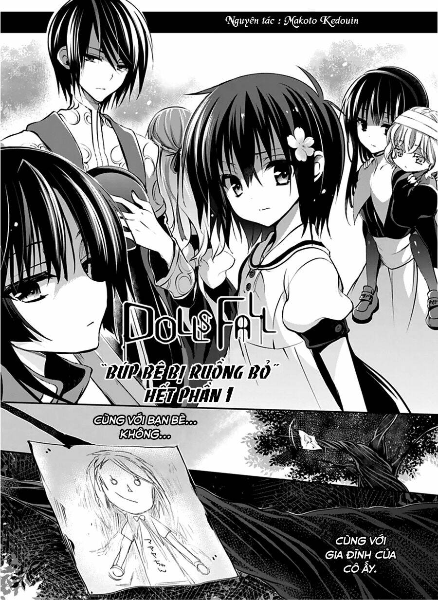 Dolls Fall - Chapter 24 - Page 35