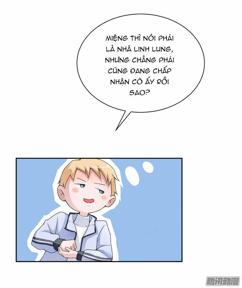 Cô Vợ Cưới Thay Của Tổng Tài - Chapter 7 - Page 9