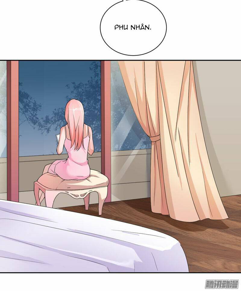 Cô Vợ Cưới Thay Của Tổng Tài - Chapter 7 - Page 12