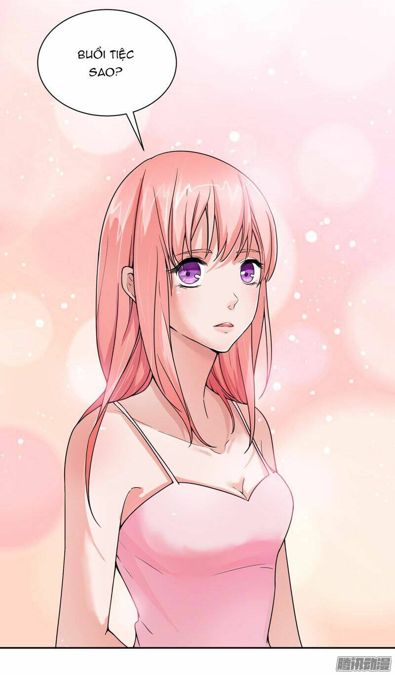 Cô Vợ Cưới Thay Của Tổng Tài - Chapter 7 - Page 14