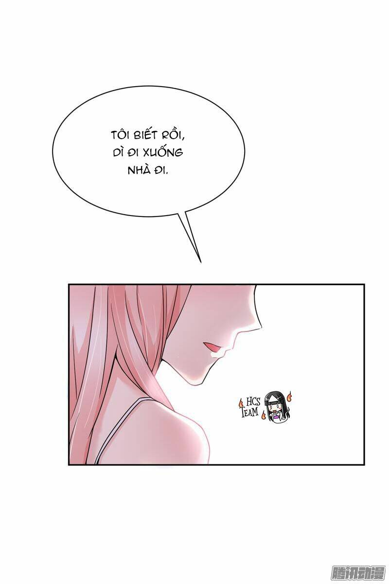 Cô Vợ Cưới Thay Của Tổng Tài - Chapter 7 - Page 15