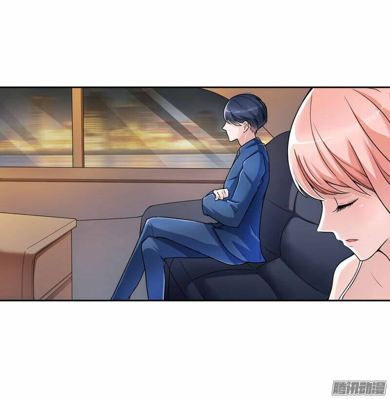 Cô Vợ Cưới Thay Của Tổng Tài - Chapter 7 - Page 18