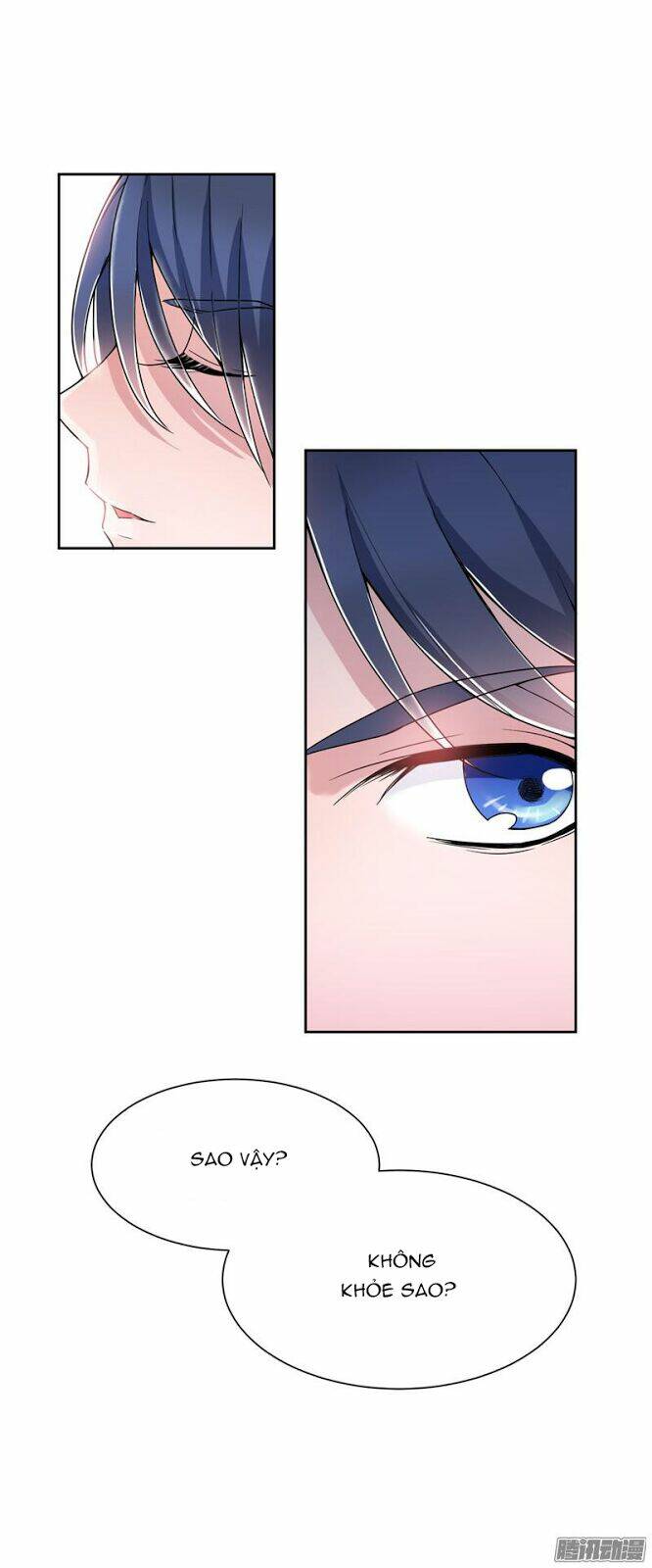 Cô Vợ Cưới Thay Của Tổng Tài - Chapter 7 - Page 19