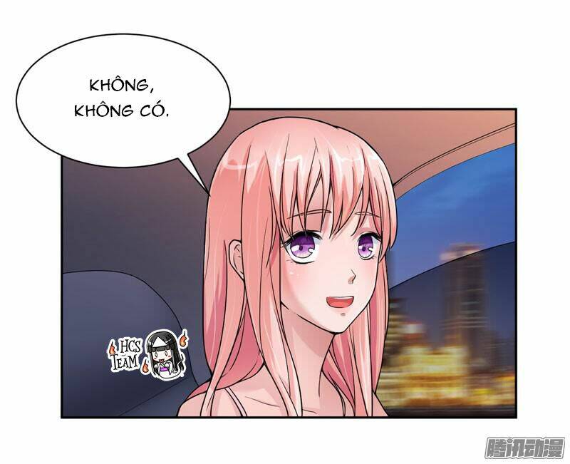 Cô Vợ Cưới Thay Của Tổng Tài - Chapter 7 - Page 20