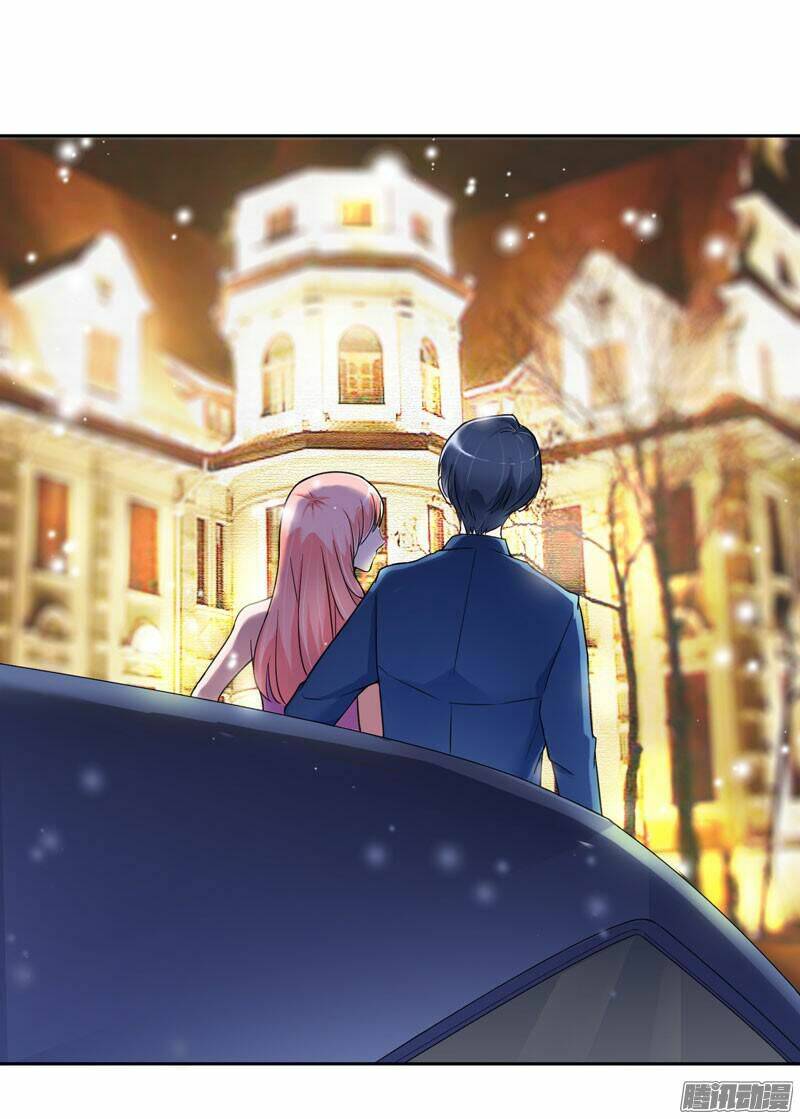 Cô Vợ Cưới Thay Của Tổng Tài - Chapter 7 - Page 24