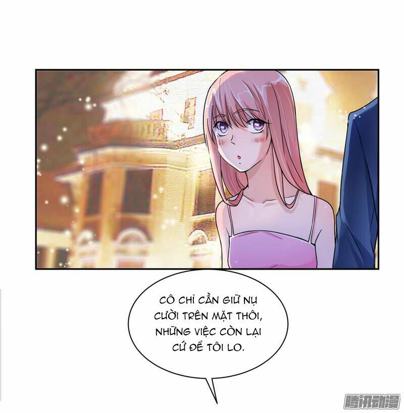 Cô Vợ Cưới Thay Của Tổng Tài - Chapter 7 - Page 26